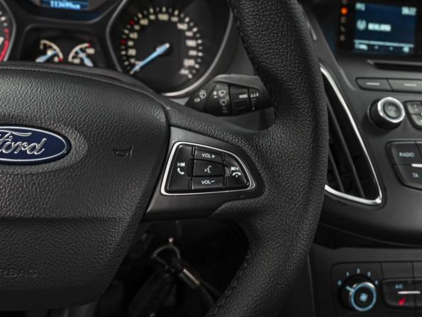 Ford Focus III Рестайлинг с пробегом 2018 года, цена 1 144 000 рублей, 113499 км, седан, Автокод Объявления