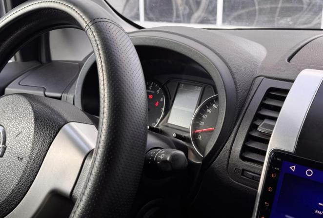 Nissan X-Trail II Рестайлинг с пробегом 2012 года, цена 1 320 000 рублей, 203390 км, внедорожник, Автокод Объявления