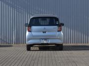 Daihatsu Mira e:S II Краснодар  - изображение 21