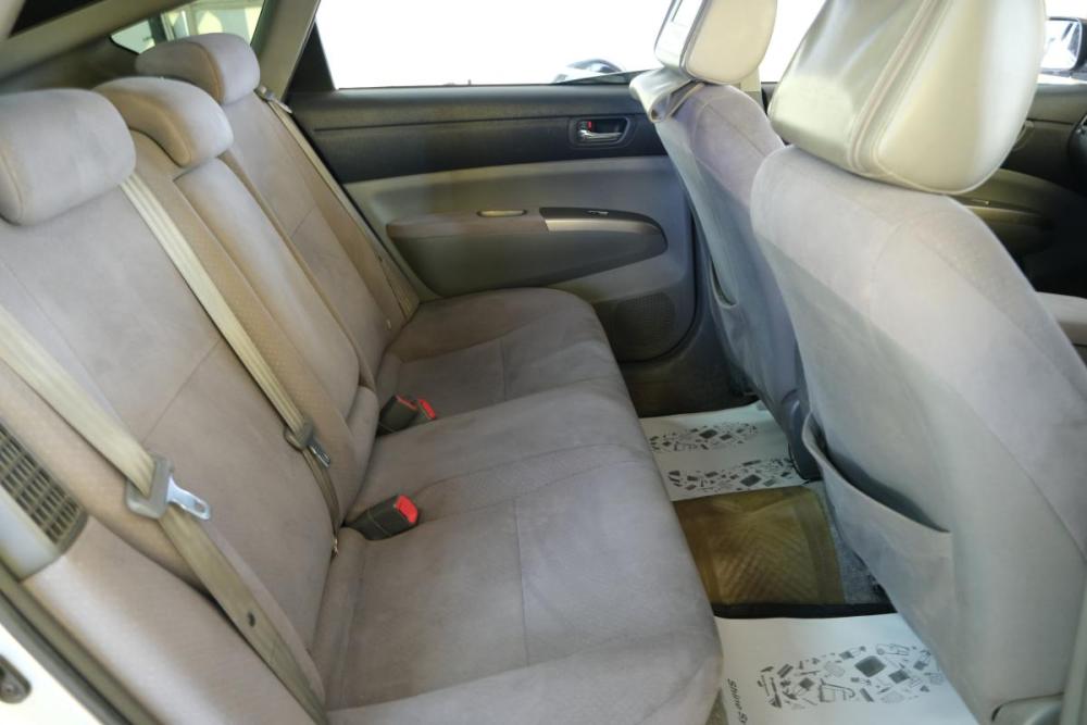 Toyota Prius II Рестайлинг (XW20) Омск  - изображение 17