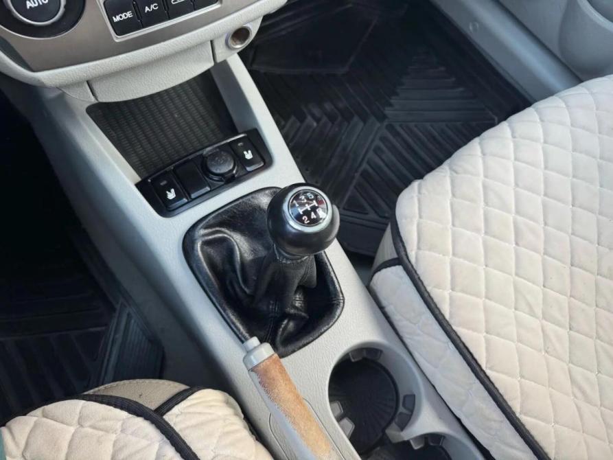Kia Cerato I Альметьевск  - изображение 12