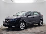 Nissan Qashqai II Рестайлинг Москва  - изображение 18