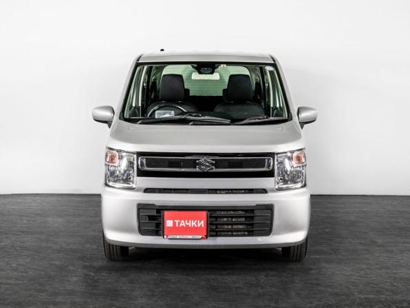 Suzuki Wagon R VI с пробегом 2019 года, цена 569 500 рублей, 144143 км, хэтчбек, Автокод Объявления