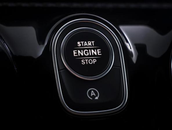 Mercedes-Benz A-Класс IV (W177) с пробегом 2018 года, цена 2 224 000 рублей, 77266 км, хэтчбек, Автокод Объявления