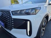 Chery Tiggo 4 I Рестайлинг 2 Таганрог  - изображение 34