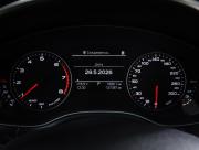 Audi A6 IV (C7) Рестайлинг Москва  - изображение 43