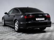 Audi A6 IV (C7) Рестайлинг Москва  - изображение 25