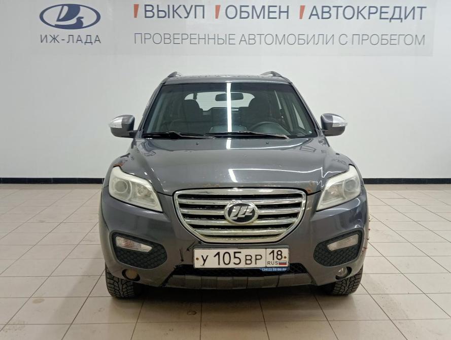 Lifan X60 I Ижевск  - изображение 2