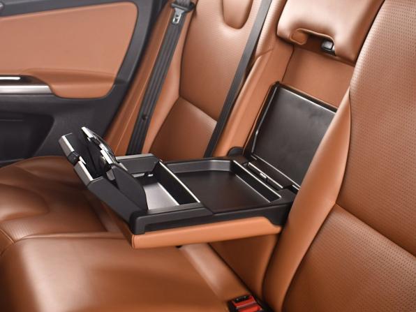 Volvo XC60 I Рестайлинг с пробегом 2014 года, цена 1 899 999 рублей, 181837 км, внедорожник, Автокод Объявления