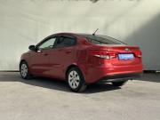 Kia Rio III Рестайлинг Липецк  - изображение 23