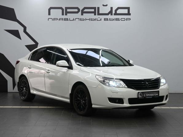 Renault Latitude I с пробегом 2010 года, цена 779 900 рублей, 246543 км, седан, Автокод Объявления