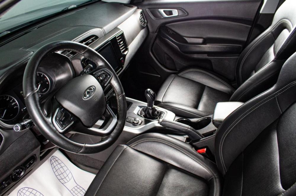 Chery Tiggo 4 I Сургут  - изображение 9