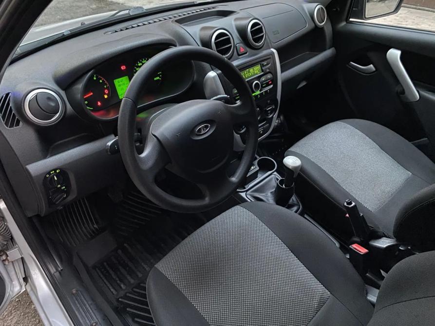 Lada (ВАЗ) Granta I Казань  - изображение 6