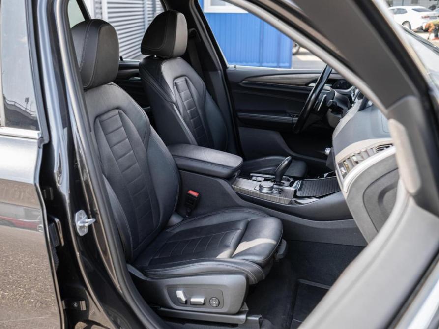 BMW X3 III (G01) Сочи  - изображение 9