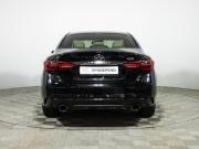 Infiniti Q50 I Рестайлинг Санкт-Петербург  - изображение 32