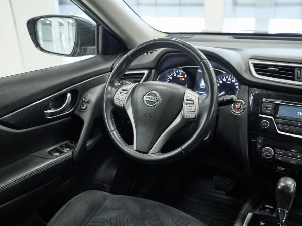 Nissan X-Trail III с пробегом 2015 года, цена 1 547 000 рублей, 83079 км, внедорожник, Автокод Объявления