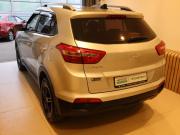 Hyundai Creta I Рестайлинг Москва  - изображение 31