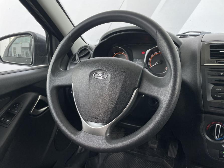 Lada (ВАЗ) Granta I Рестайлинг Екатеринбург  - изображение 14