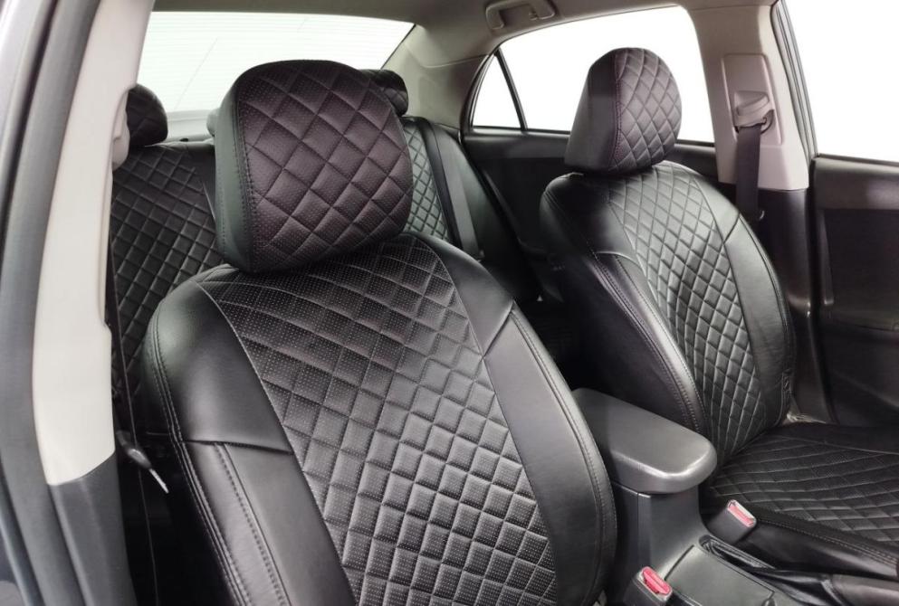 Toyota Corolla X (E140 E150) Саратов  - изображение 20