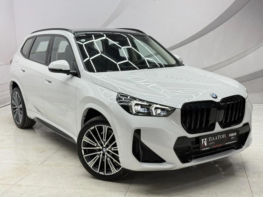 BMW X1 III (U11/U12) Воронеж  - изображение 3