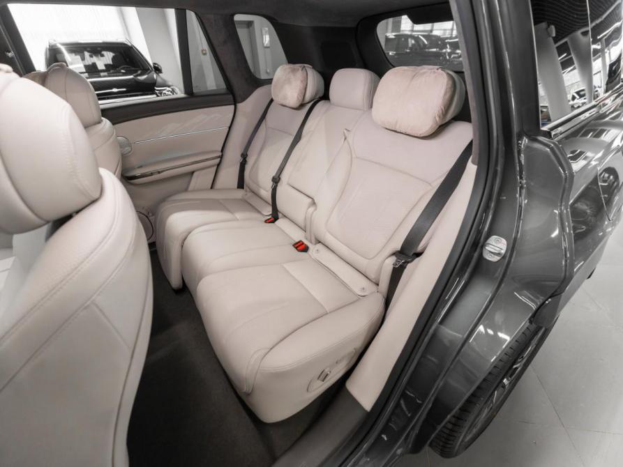 GAC Trumpchi S7 I Москва  - изображение 12