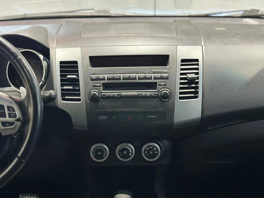 Mitsubishi Outlander II Новосибирск  - изображение 12