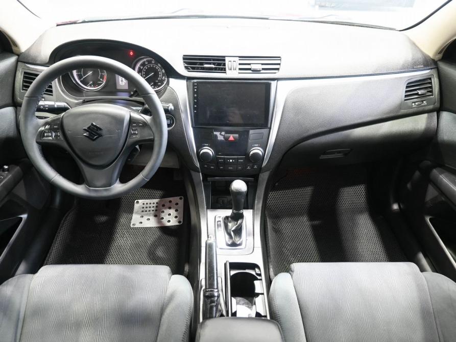 Suzuki Kizashi Ростов-на-Дону  - изображение 12