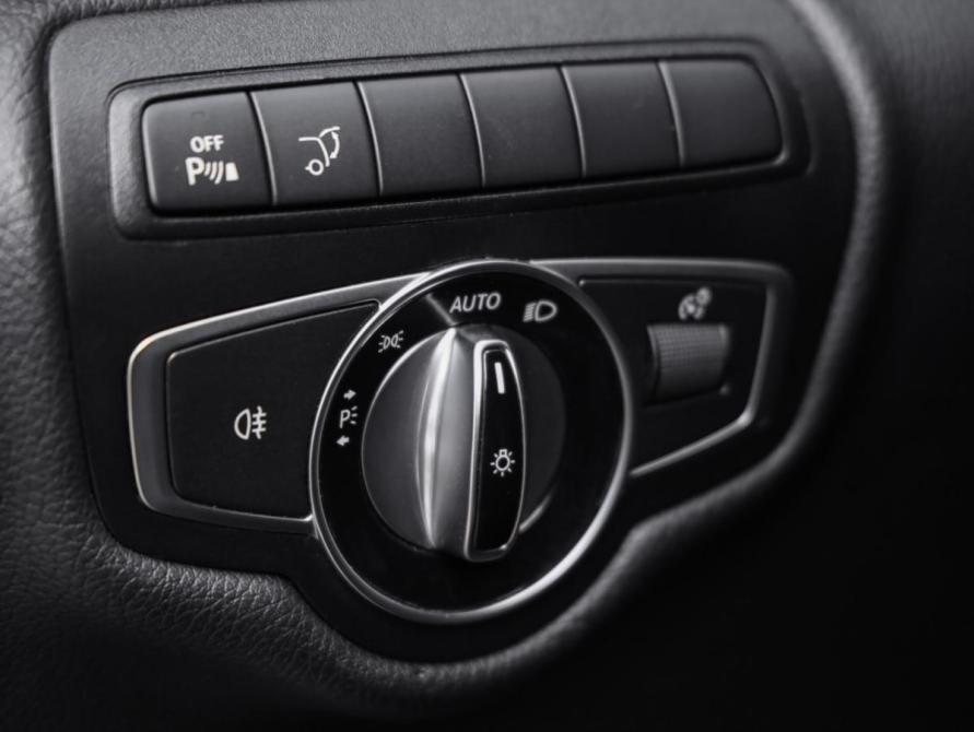 Mercedes-Benz V-Класс III (W447) Санкт-Петербург  - изображение 25