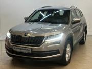 Skoda Kodiaq I Балашиха  - изображение 20