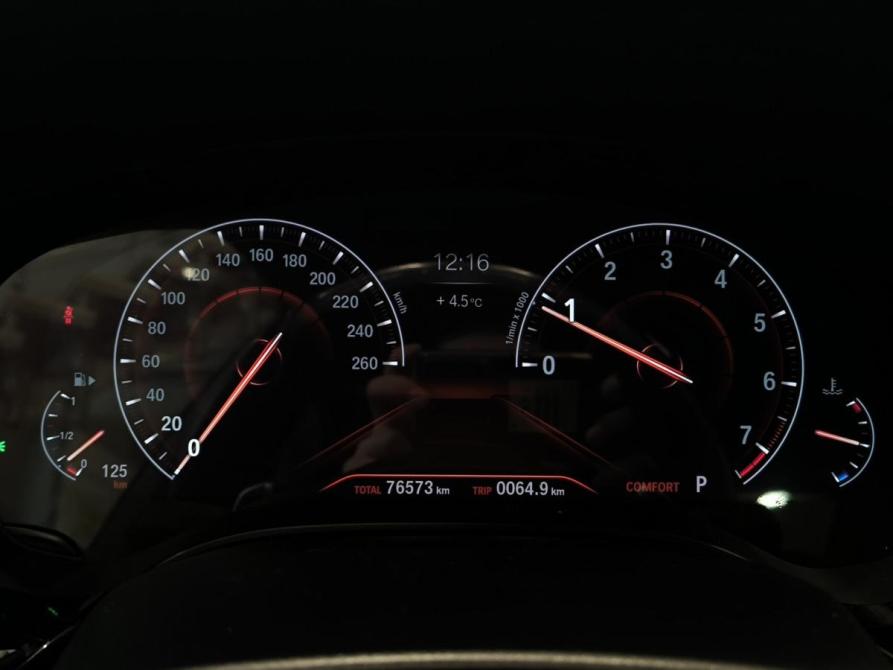 BMW 5 серии VII (G30/G31/G38) Казань  - изображение 16