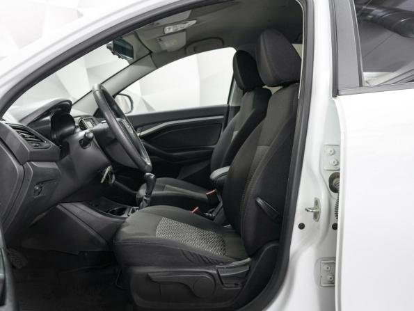 Lada (ВАЗ) Vesta I с пробегом 2019 года, цена 933 000 рублей, 84183 км, седан, Автокод Объявления