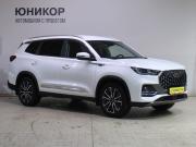 Chery Tiggo 8 Pro Max I Рестайлинг Дзержинск  - изображение 23