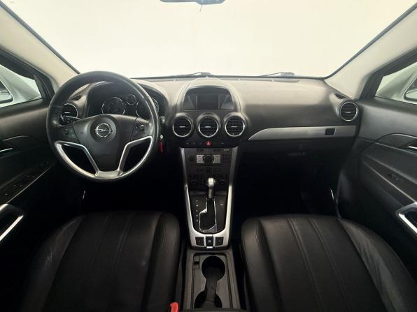 Opel Antara I Рестайлинг с пробегом 2014 года, цена 890 000 рублей, 241959 км, внедорожник, Автокод Объявления