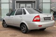 Lada (ВАЗ) Priora I Стерлитамак  - изображение 22