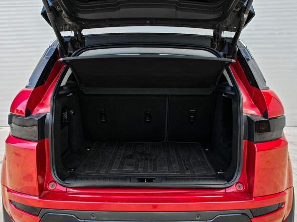 Land Rover Range Rover Evoque I с пробегом 2015 года, цена 1 649 000 рублей, 211266 км, внедорожник, Автокод Объявления
