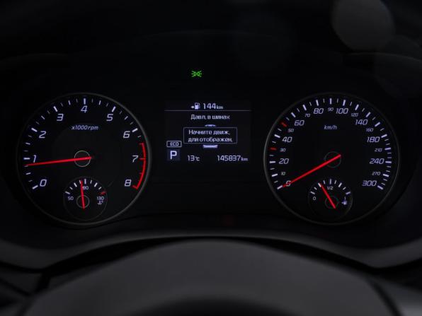 Kia Stinger I с пробегом 2018 года, цена 2 498 000 рублей, 145835 км, лифтбек, Автокод Объявления