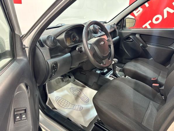Lada (ВАЗ) Granta I с пробегом 2012 года, цена 609 000 рублей, 150682 км, седан, Автокод Объявления