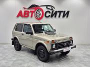 Lada (ВАЗ) Niva Legend I Воронеж  - изображение 21
