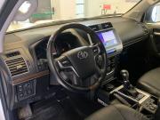 Toyota Land Cruiser Prado 150 Series Рестайлинг 2 Челябинск  - изображение 39