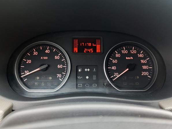 Renault Sandero I с пробегом 2011 года, цена 449 000 рублей, 171000 км, хэтчбек, Автокод Объявления