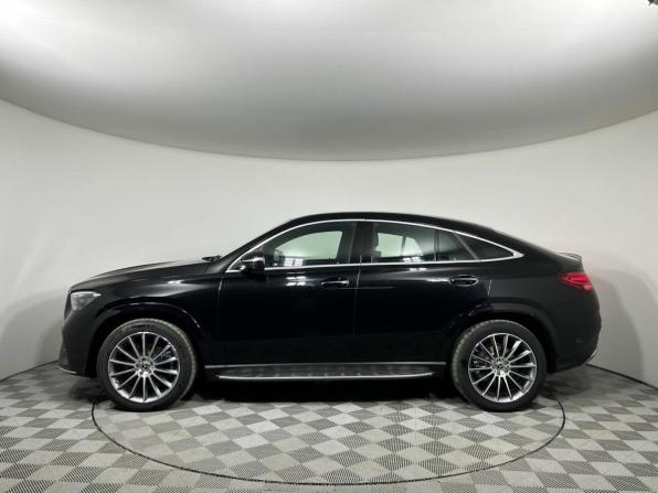 Новый Mercedes-Benz GLE Coupe II (C167) Рестайлинг 2025 года, цена 13 850 000 рублей, внедорожник, Автокод Объявления