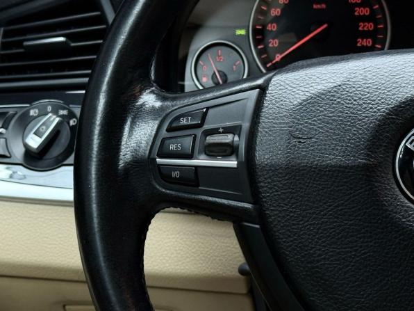 BMW 5 серии VI (F10/F11/F07) с пробегом 2011 года, цена 1 549 000 рублей, 210767 км, седан, Автокод Объявления