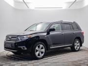 Toyota Highlander II (XU40) Рестайлинг Москва  - изображение 18
