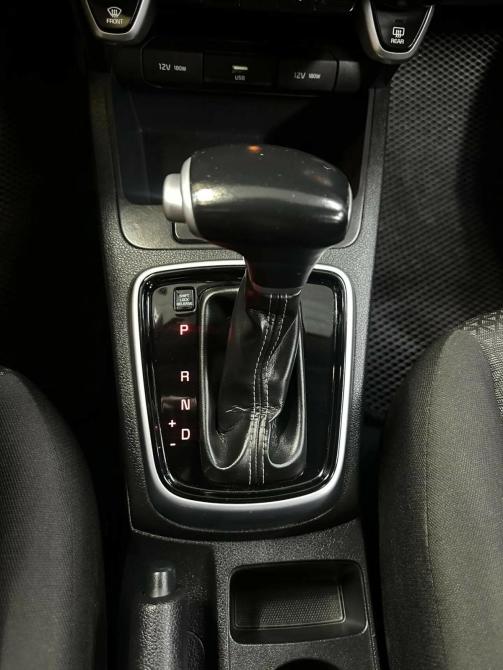 Kia Rio IV Рестайлинг Набережные Челны  - изображение 13
