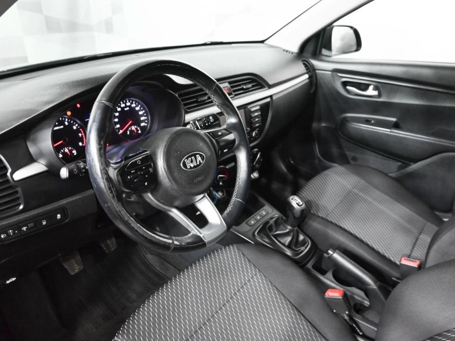 Kia Rio IV Екатеринбург  - изображение 16