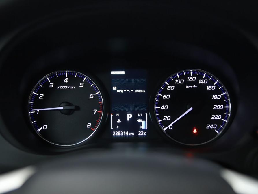 Mitsubishi Outlander III Уфа  - изображение 16