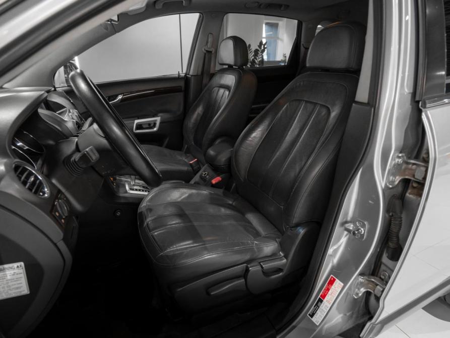 Opel Antara I Москва  - изображение 9