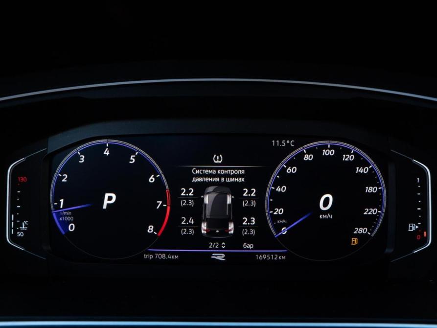 Volkswagen Tiguan II Волгоград  - изображение 11