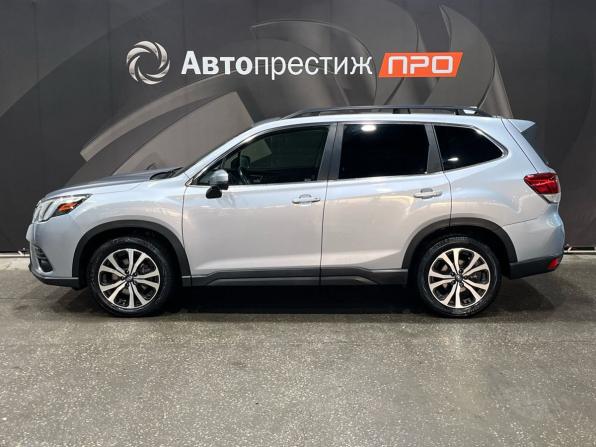 Subaru Forester V Рестайлинг с пробегом 2021 года, цена 3 420 000 рублей, 64262 км, внедорожник, Автокод Объявления