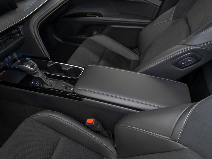 Toyota Camry IX (XV80) China Market Москва  - изображение 22